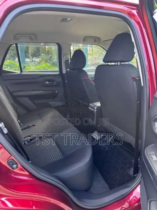 Toyota Raize Z 2023 SUV Unregistered (Recondition)