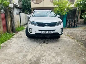 Kia Sorento 2014 SUV (Used)