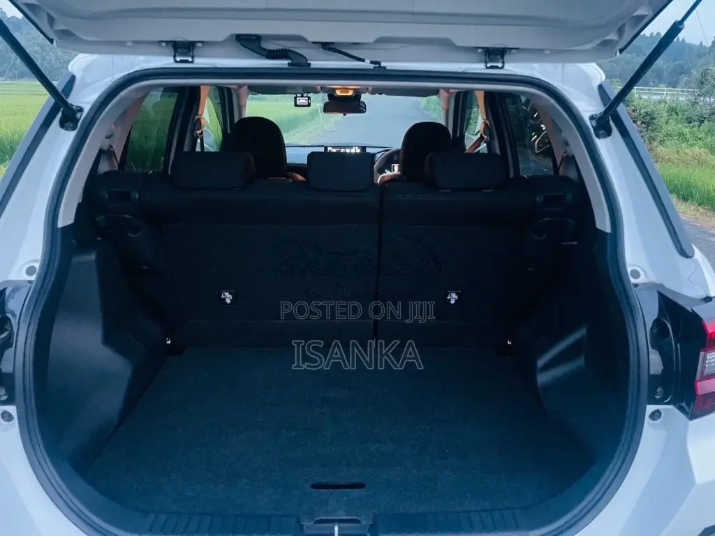 Toyota Raize 2025 SUV Unregistered (Recondition)
