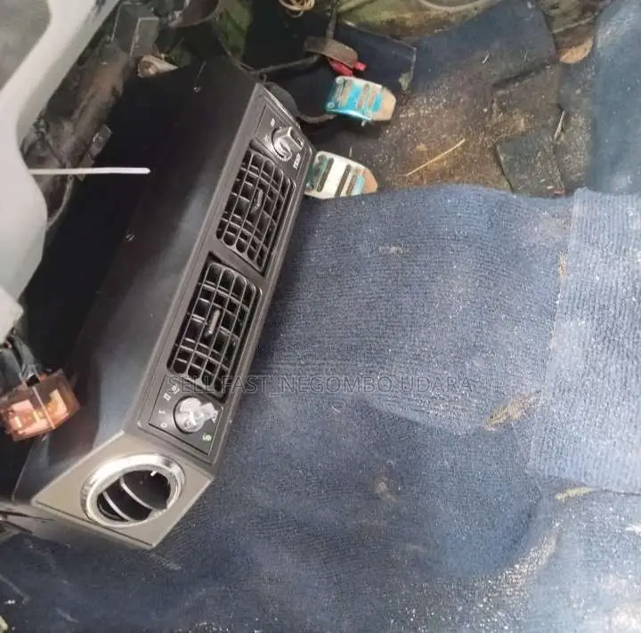 Suzuki Jimny 1986 SUV (Used)