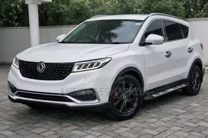 DFSK Glory I-Auto 2023 SUV (Used)