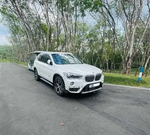 BMW X1 SDrive18i XLine 2018 SUV (Used)