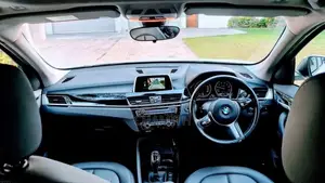 BMW X1 SDrive18i XLine 2018 SUV (Used)