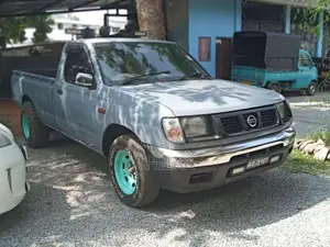 Datsun SD23 1985 SUV (Used)