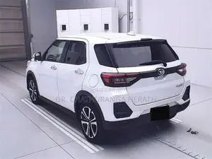 Daihatsu Rocky 2023 SUV (Used)