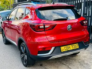 MG Zs 2019 SUV (Used)