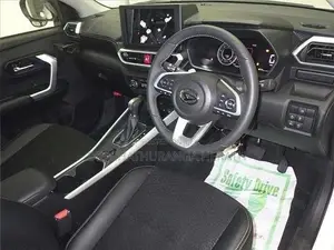 Daihatsu Rocky 2023 SUV (Used)