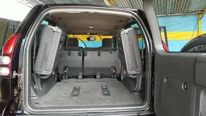 Toyota Prado 120 2003 SUV (Used)