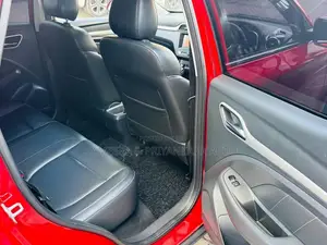 MG Zs 2019 SUV (Used)