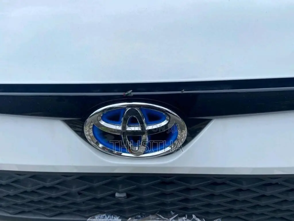 Toyota Raize Z 2025 SUV Brand New