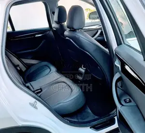 BMW X1 SDrive18i XLine 2018 SUV (Used)