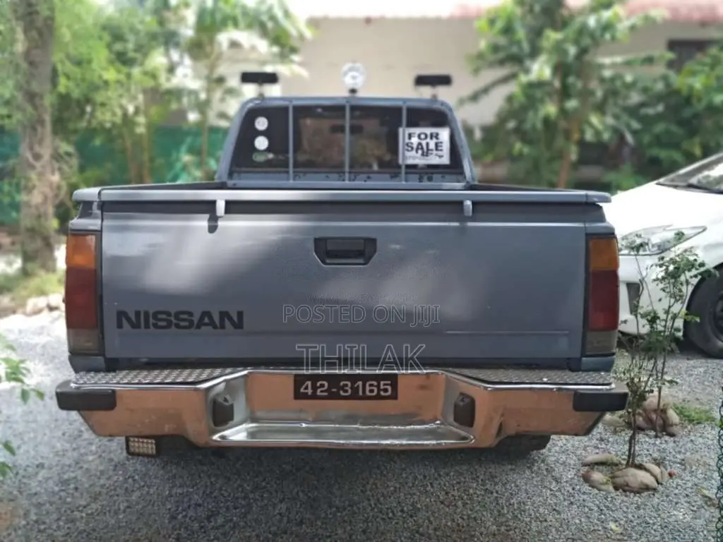 Datsun SD23 1985 SUV (Used)