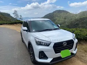 Daihatsu Rocky 2023 SUV (Used)
