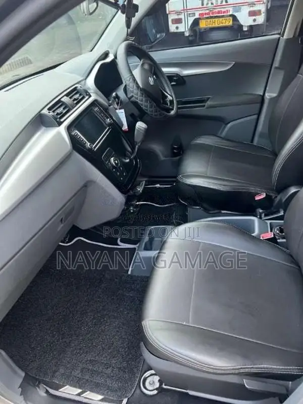 Mahindra KUV 100 2021 SUV (Used)