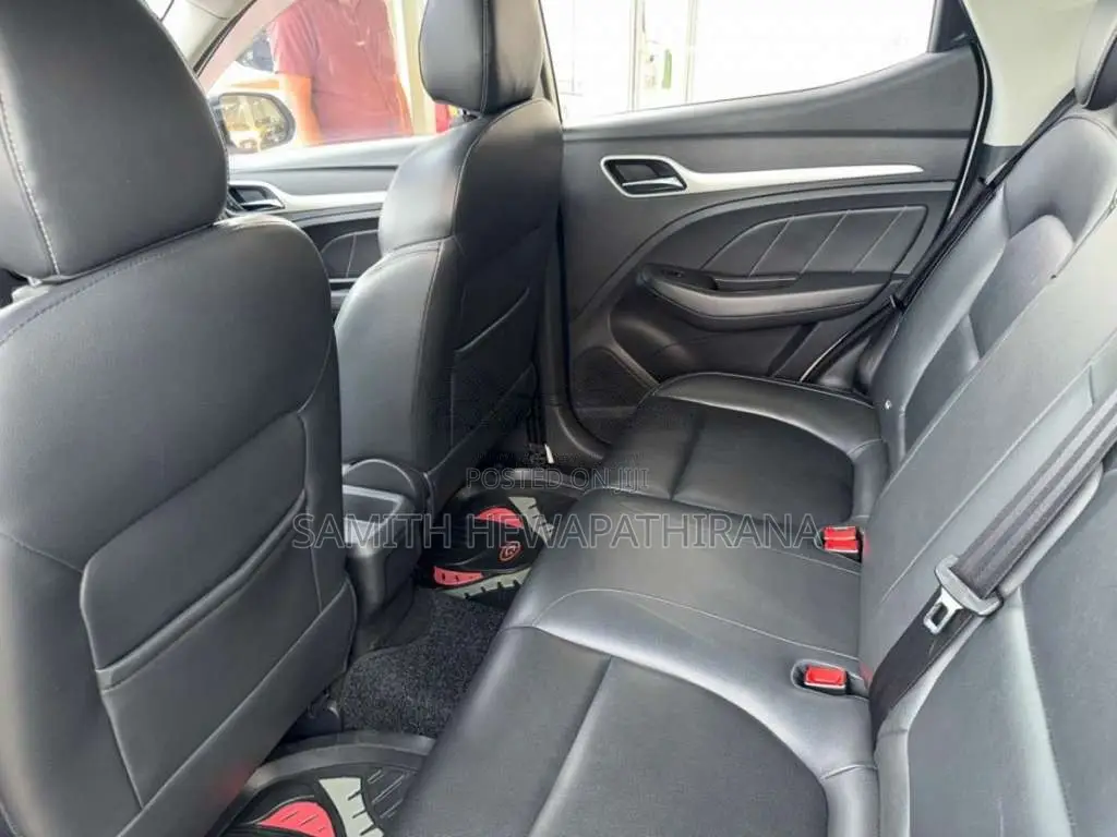 MG ZS 2019 SUV (Used)