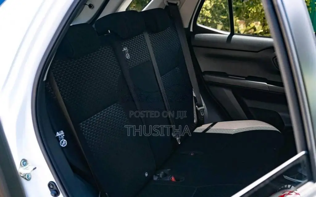 Toyota Raize Z 2025 SUV Brand New