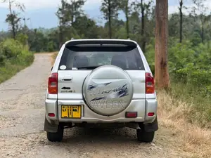 Toyota RAV4 2000 SUV (Used)