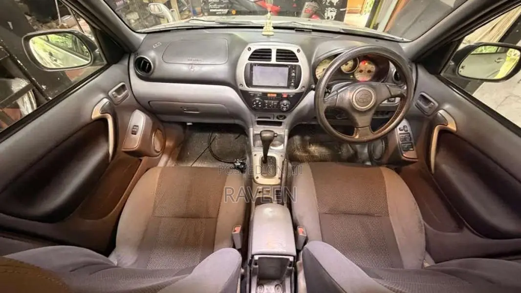 Toyota RAV4 2000 SUV (Used)