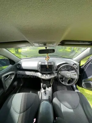 Toyota RAV4 2008 SUV (Used)