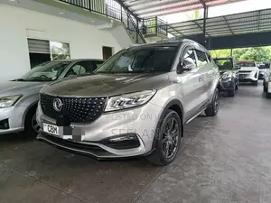 DFSK Glory I-Auto 2022 SUV (Used)
