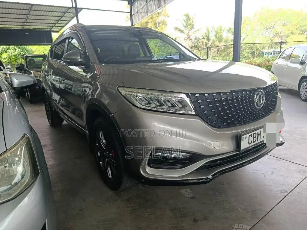 DFSK Glory I-Auto 2022 SUV (Used)