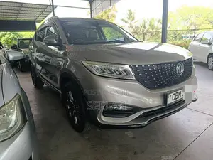 DFSK Glory I-Auto 2022 SUV (Used)
