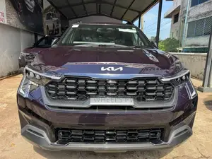 Kia Sonet 2026 SUV Brand New