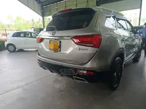 DFSK Glory I-Auto 2022 SUV (Used)