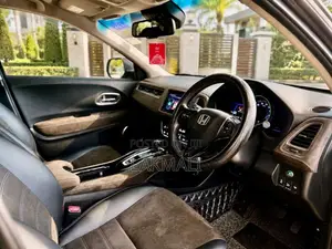Honda Vezel Z Grade 2016 SUV (Used)