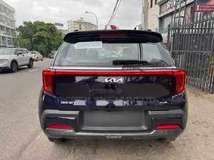Kia Sonet 2026 SUV Brand New