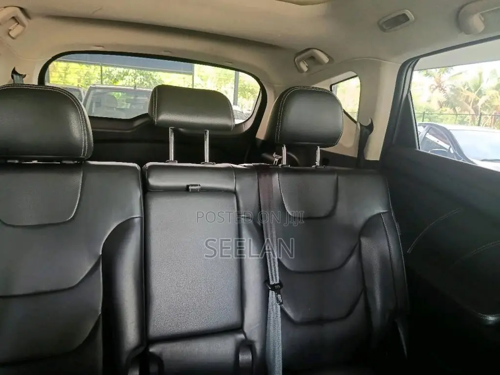 DFSK Glory I-Auto 2022 SUV (Used)