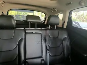DFSK Glory I-Auto 2022 SUV (Used)
