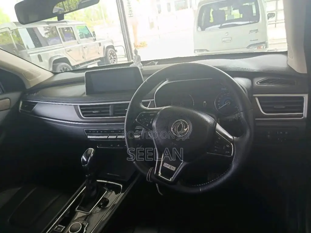 DFSK Glory I-Auto 2022 SUV (Used)