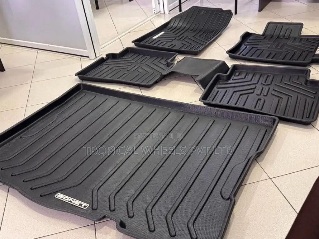 Kia Sonet 2026 SUV Brand New