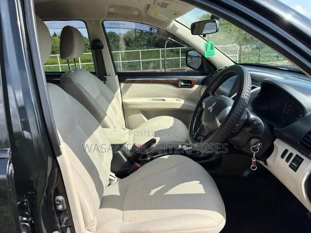 Mitsubishi Montero Sport 2011 SUV (Used)