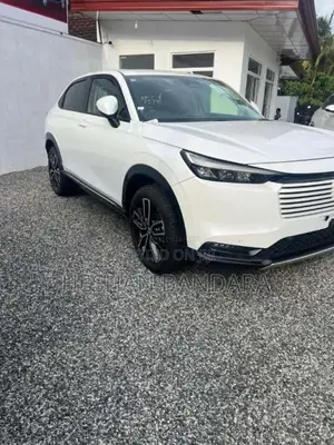 Honda Vezel 2025 SUV Unregistered (Recondition)
