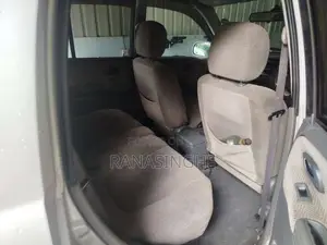 Suzuki Escudo 1999 SUV (Used)