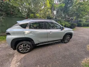 Suzuki Fronx 2025 SUV (Used)