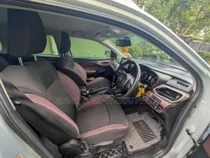 Suzuki Fronx 2025 SUV (Used)
