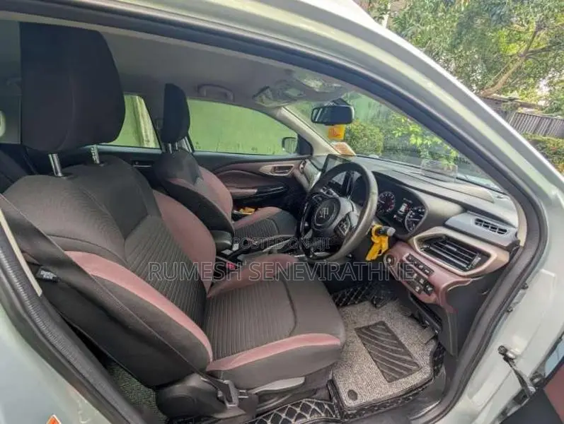 Suzuki Fronx 2025 SUV (Used)
