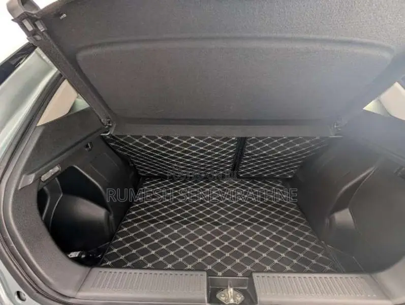 Suzuki Fronx 2025 SUV (Used)