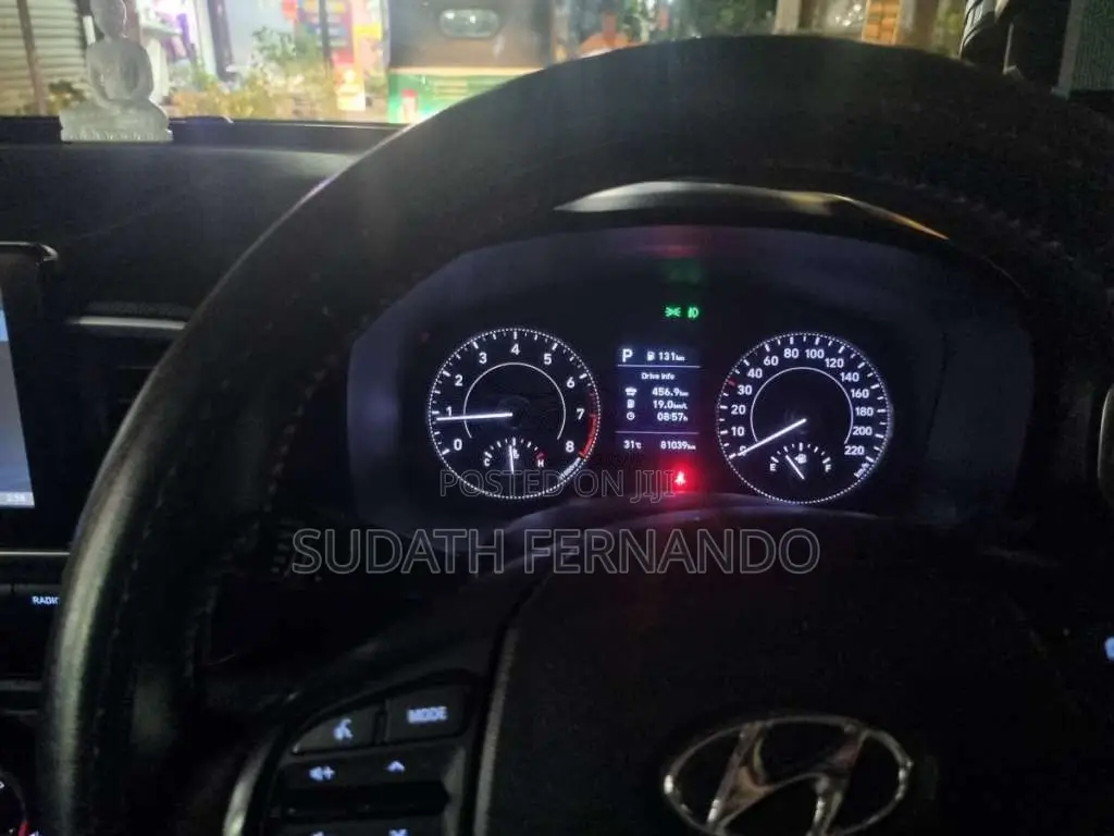 Hyundai Venue 2019 SUV (Used)