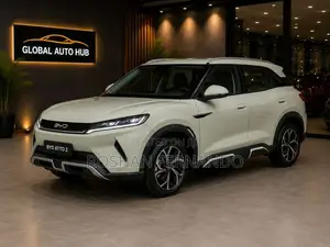 BYD Atto 2 2026 SUV Brand New