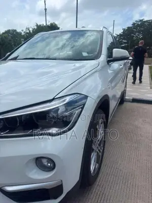 BMW X1 2018 SUV (Used)