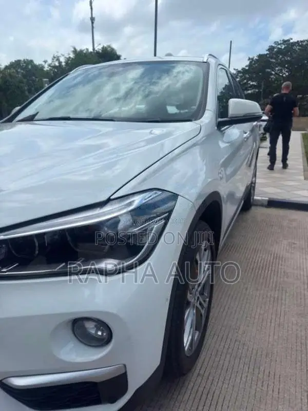 BMW X1 2018 SUV (Used)