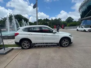 BMW X1 2018 SUV (Used)