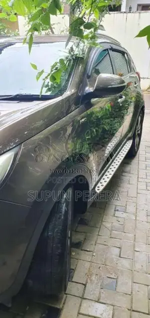 Kia Sportage 2012 SUV (Used)