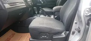 Mitsubishi Montero 2011 SUV (Used)