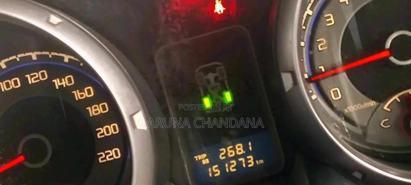 Mitsubishi Montero 2011 SUV (Used)
