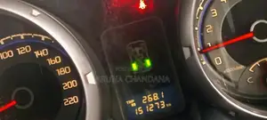 Mitsubishi Montero 2011 SUV (Used)